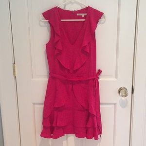 Brand new Pink Summer Dress